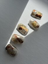 アース(Earth.)/デザイン