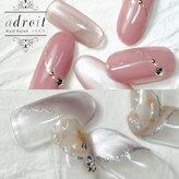 アドルワ(adroit)