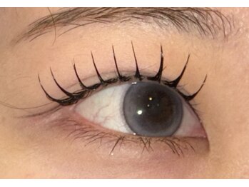 ルビジューザビューティー(le bijou the beauty)/パリエク