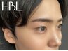 【PR用】#眉毛WAX#眉毛サロン#メンズ眉毛#メンズ専門サロン#HBL#ワックス