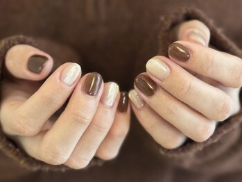 ウーフィー(WOOFY)/one color