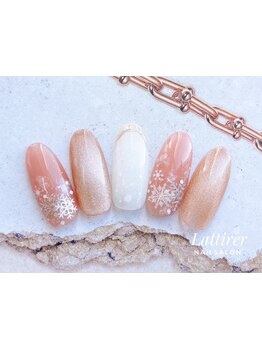 華やか系（イベント・ブライダル）が得意