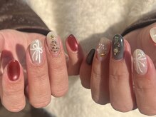 マイヒーロー(myhero)/クリスマスデザイン