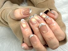 サラ 千種吹上店(Sara)/マグガラスフレンチ