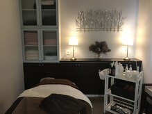 間接照明でリラックスできるお部屋…その他にもお部屋があります