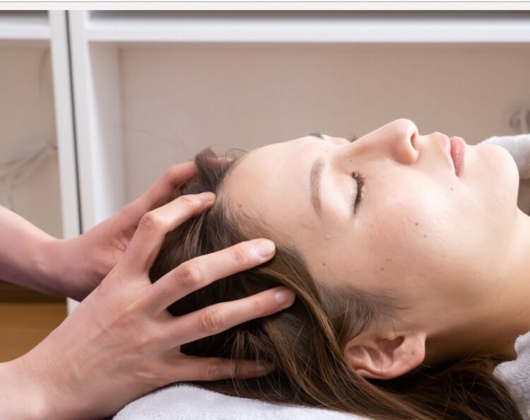 月下美人｜ホットペッパービューティー