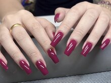 ジャスネイル(Jas Nail)/