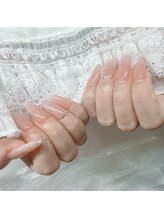 ミソネイル(miso nail)/シンプル