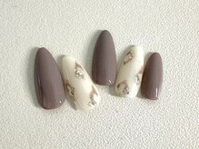 ネイルサロン リベラ(Libera)/art collection