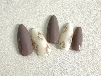 ネイルサロン リベラ(Libera)/art collection