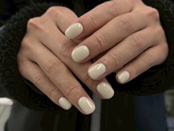 ブランクルネ(blanclune)/men's nail