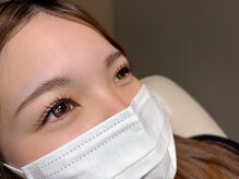 アイラッシュ プラン 阪急高槻店(plan)/まつげパーマ