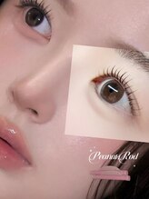 シロン 川越店(Cilon.)/似合わせまつ毛パーマ