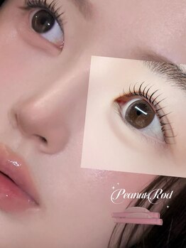 シロン 川越店(Cilon.)/似合わせまつ毛パーマ