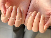 アルジャーノン リトリート(ALGERNON retreat)/ナチュラルベージュ