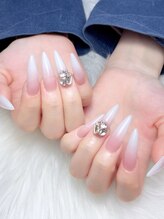 リモア 三河安城店(Re:more)/スカルプベイビーブーマー