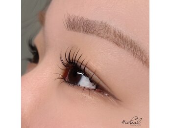 イディアル(#ideal)/丸み重視☆