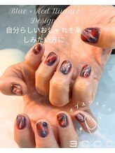エッコネイル 京橋店(ecco nail)/デザイン