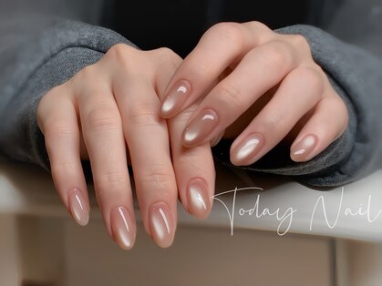 トゥデイ ネイル 新栄(Today Nail)の写真