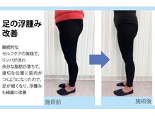 セルフケア整体 新宿店/