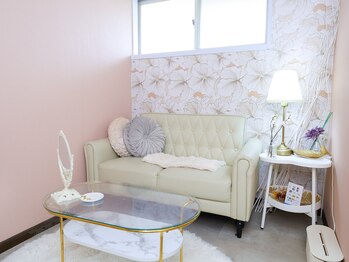 キキ(kiki)/カウンセリングルーム