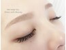 【まつエク＆眉ケア】圧倒的キレイまつエク160本＆似合わせ美眉スタイリング
