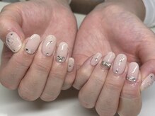 ネイルバイスターリー 川口(NAIL by STARry)/
