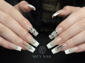 ニーシーネイル サンシャインシティ池袋(NICY NAIL)/アートやり放題