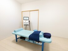 リフレッシュサロン