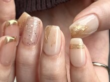 ミュー(mew)の雰囲気(mew)