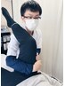■骨盤矯正/マタニティ/更年期/自律神経/改善整体60分◆通常￥6,000⇒￥4,000