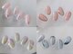 ココシア ネイル(Cocosia nail)の写真