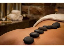 リンパテラピーアオ(Lymph Therapy Ao)の雰囲気（体の内側から不要なものを排出しすっきりとした体へ♪）