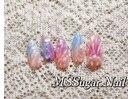 マーメイドネイル