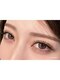 ラシーズ 梅田茶屋町店(La SHE's)の写真/『目を大きく見せたい』『まつげが少ない/細い/短い』などのお悩み解決!すっぴんでも自信が持てる目元に!