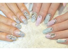 アフィック ネイル(afic nail)/afic nail 