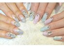 afic nail 