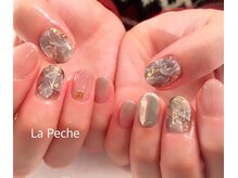 ラペーシュ(La Peche)/9000円 No.317