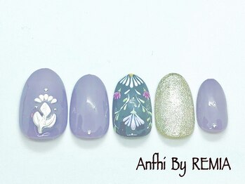 レミア 関内(REMIA)/【ハンド】８８００円