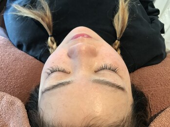 シルフ テソロ店(Sylph TESORO)/