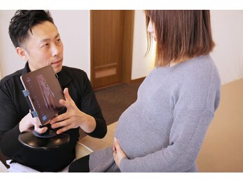 ワットゴーイチ(Wat51)/マタニティ整体　カウンセリング