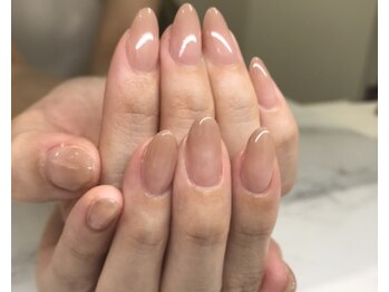 アトリエ エース(ACE)/マオジェル　ベージュグラデ