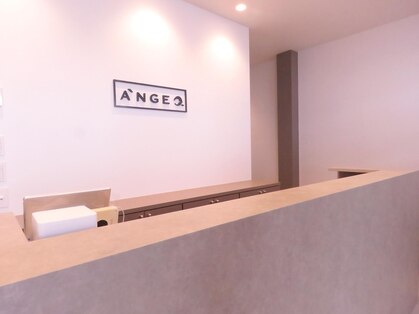 アンジュ(A’NGE)の写真
