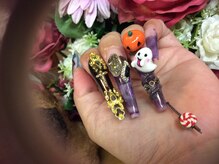 リングアリング(Ring a Ring)/ハロウィンロングバージョン