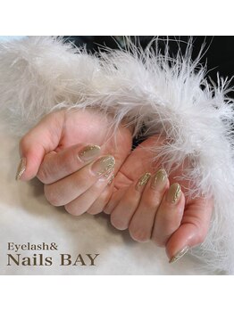 ネイルズ ベイ Nails BAY/