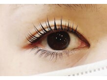 まつげエクステアンドネイル アイエスト 銀座店/パリジェンヌラッシュリフト