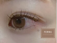 フェルナ(FERNA)/ラッシュリフト