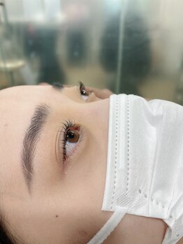 シルフ 石橋店(Sylph)/まつ毛パーマ