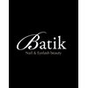 バティック 大船店(Batik)ロゴ