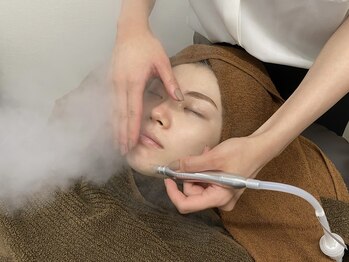 ニューリーリボーン(Newly Reborn)/フェイシャル